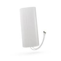 Goede Kwaliteit 2Km Wifi Bereik 1710-2700Mhz 14dBi High Gain Wifi Direct Mimo Patch Antenne