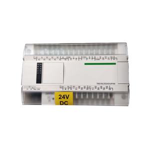 Controlador PLC original TM218LDD24DUPHN Tm218ldd24duphn - Product Image 1