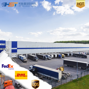 Самая дешевая Экспресс-служба DHL FedEx UPS, доставка через дверь, быстрая транспортировка, жидкие специальные продукты для Аргентины, Колумбия, Перу - Product Image 4