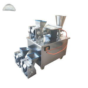 Tapa Empanada <b>Machine</b> for Sale <b>Electric</b> Ravioli Maker <b>Machine</b> Small Automatic Sweet Dumpling <b>Machine</b> - Product Image 3
