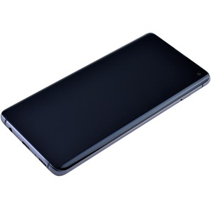 Écran tactile LCD complet, compatible avec les spécifications d'origine pour <span class=keywords><strong>Samsung</strong></span> Galaxy <span class=keywords><strong>S10</strong></span> <span class=keywords><strong>SM</strong></span>-<span class=keywords><strong>G973F</strong></span>, pièces de rechange pour réparation de téléphone portable - Product Image 2
