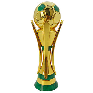 Trofeo in metallo lucidato oro personalizzato stile antico e moderno inciso statua uomo scultura medaglie sportive <span class=keywords><strong>placche</strong></span> per la vendita - Product Image 1