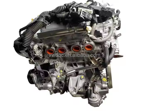 Hete Verkoop Fabriek Direct Auto Motor 2.5 L 2 AR-FE Complete Auto Motor Systemen Assemblage Voor Toyota Camry Corolla Rav4 Auto-Onderdelen - Product Image 3