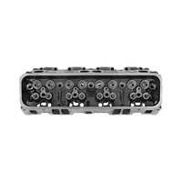 Meilleur prix pièces de moteur 57 culasse en fonte 350 culasses Vortec