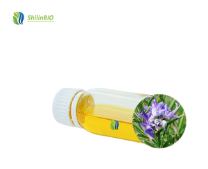 น้ำมันหอมระเหยโรสแมรี่บริสุทธิ์สกัดจากพืชเกรดอาหาร/เครื่องสำอาง น้ำมันโรสแมรี่ - Product Image 2