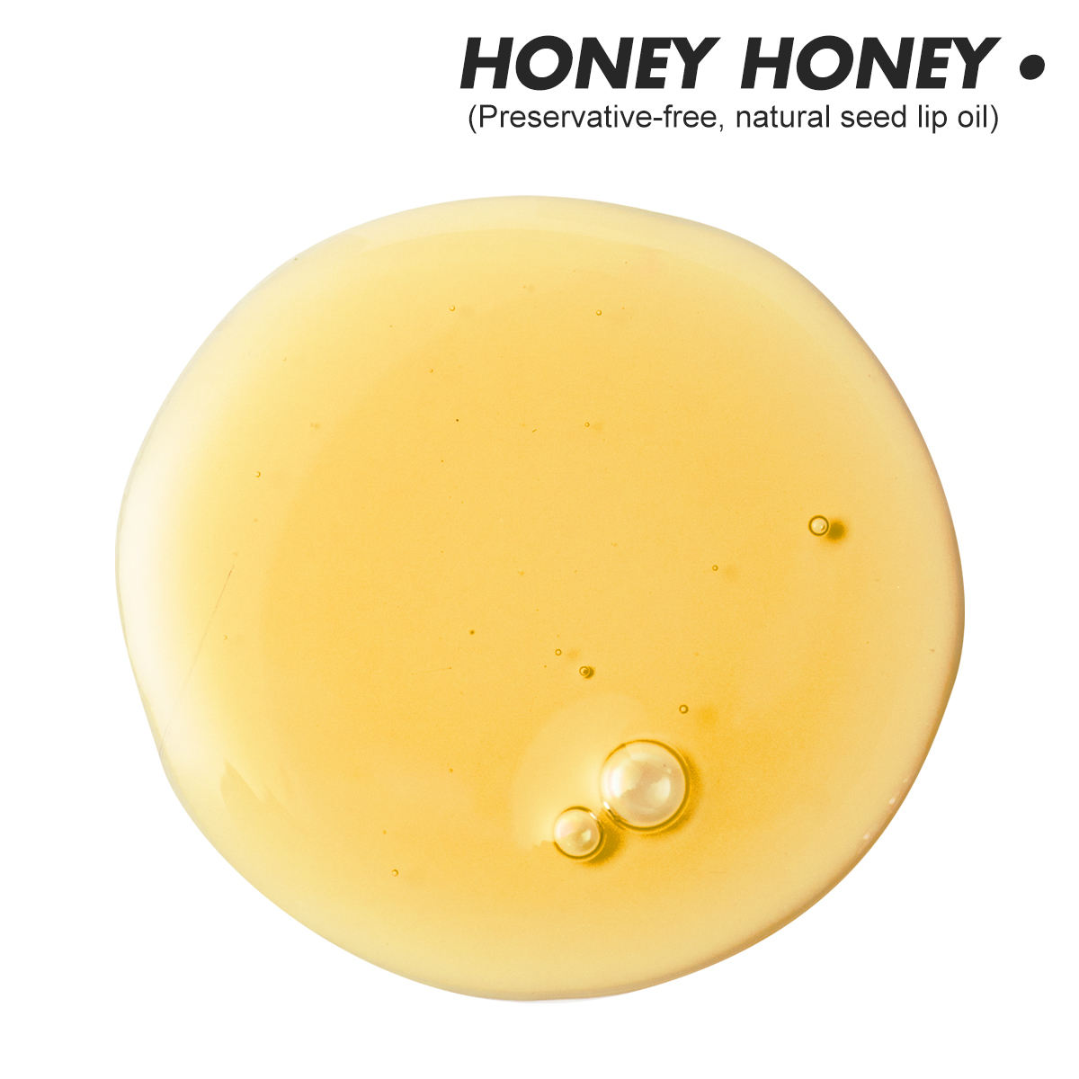 #104 HONEY HONEY