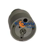 Vanne de commande d'injecteur 7135-588 pour injecteur BEBE4D24002 Volvo 21340612 Excavateur 480