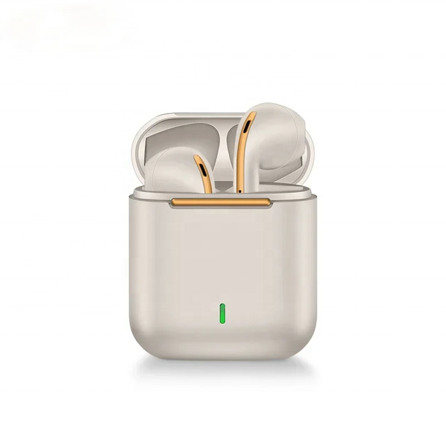 Air Smallest Mini Earbuds Pro 1:1 in Ear Headphones Bluetooth Pods Earphones 2