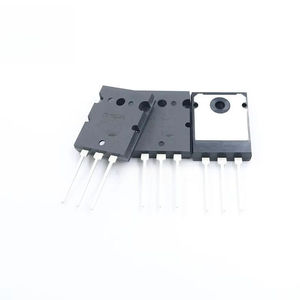 SA1943 SC5200 ขายส่งวงจรรวมแท้ ทรานซิสเตอร์ มอสเฟต 2SA1943 2SC5200 - Product Image 1