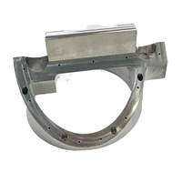 Pièces CNC personnalisées, pièces mécaniques, pièces usinées CNC/pièces en aluminium usinées CNC/pièces usinées par tournage