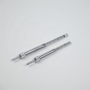 Veterinary Orthopedic Surgical Instrument Trauma Implants A013 Kit <strong>Dokter</strong> Hewan - Product Image 5