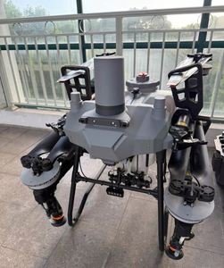 Original pour la détection de type d'obstacle T100, mémoire automatique de position d'obstacle, suivi du terrain sans cartographie - Product Image 3