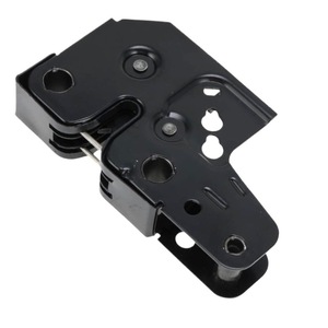 Cerradura de Capó para Motor Volkswagen 6Q0823509B 1T0823509C, Repuesto de Acero Negro - Product Image 5