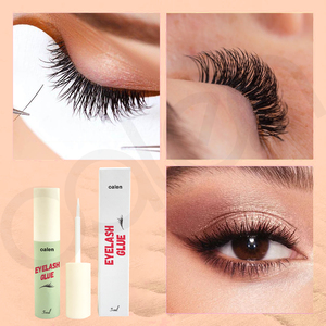 Colle à <span class=keywords><strong>cils</strong></span> Luxfume Private Label, séchage rapide, forte adhérence, longue durée, imperméable, colle pour extensions <span class=keywords><strong>de</strong></span> <span class=keywords><strong>cils</strong></span> - Product Image 4