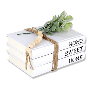 Tùy Chỉnh Bìa Cứng In Ấn Cuốn Sách Màu Bán Buôn Hiện Đại Trang Trí Cuốn Sách Cho Nhà Bàn Cà Phê Trang Trí Nội Thất - Product Image 2