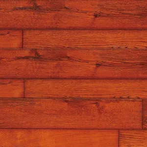 AC4 8mm HDF pavimenti in laminato molto lucido di alta classe fornitore della cina di buona qualità prezzo economico pavimento in laminato con superficie in legno