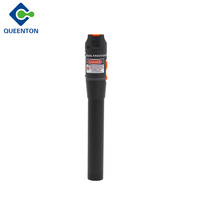Outil FTTH Fiber Fibra Optica Power Meter et localisateur visuel de défauts 10mW dans la trousse à outils FTTH Fiber Optic