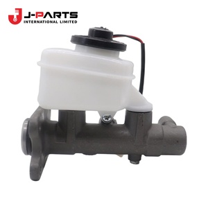 Cylindre sous-ensemble maître-cylindre de frein pour Toyota Hilux LN106 1988-1997 OE 47201-35620 4720135620 - Product Image 2