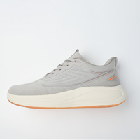 Chaussures à lacets décontractées pour hommes, tendance et élégantes, pour toutes les saisons, luxe discret
