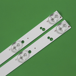 XS-1429 giá thấp LED TV đèn nền dải giá proscan plded3280a cn32xb820 CRH-K323535T02085CS-REV1.7 ZK32D08-ZC21FG-05 led32h8 - Product Image 5