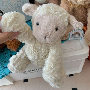 Oso de Peluche Súper Suave para Aliviar el Estrés, Regalo de Boda, 31cm-50cm, Tres Etiquetas Incluidas - Product Image 4