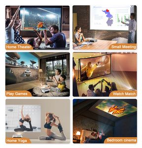 <span class=keywords><strong>Mini</strong></span> <span class=keywords><strong>Proyector</strong></span> Portátil K18 <span class=keywords><strong>Full</strong></span> <span class=keywords><strong>HD</strong></span> LCD Smart Android <span class=keywords><strong>WIFI</strong></span> <span class=keywords><strong>LED</strong></span> para Cine en Casa, Compatible con Smartphones, 4K <span class=keywords><strong>1080P</strong></span> - Product Image 6