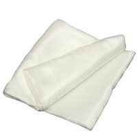 Bon marché, tissu tissé en fibre de verre E pour bateau et planche de surf
