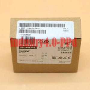 1 PC nuevo 6ES71936AF000AA0 6ES71936AF000AA0 en caja XR - Product Image 1