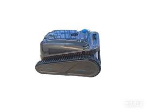 Limpiador de Piscinas Robótico Automático con Diseño Inalámbrico y Capacidad para Escalar Paredes D-058 - Product Image 3