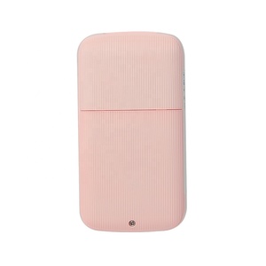 Estimulador de Kegel rosa de doble canal, equipo de ejercicio para aliviar el dolor del suelo pélvico, sonda <span class=keywords><strong>Anal</strong></span> Rectal, terapia de sonda Vaginal - Product Image 4