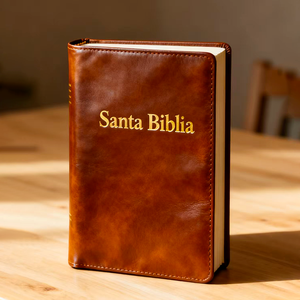 Biblias Personalizadas con Letras Grandes <span class=keywords><strong>Santa</strong></span> Reina <span class=keywords><strong>Valera</strong></span> 1960, Kjv, Holy Niv, Impresas - Product Image 3