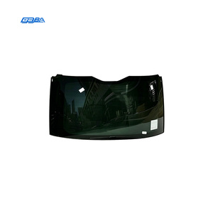 Fabricante profesional de parabrisas trasero para automóvil Land Rover Range Rover Vogue L322 OE LR018348 - Product Image 3
