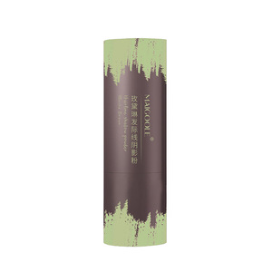 신상품 파우더 스타일링 스프레이 풀 헤어 섬유 블랙 헤어 라인 파우더 - Product Image 6