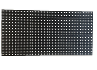 Écran LED extérieur étanche P10 à prix d'usine, module d'affichage publicitaire