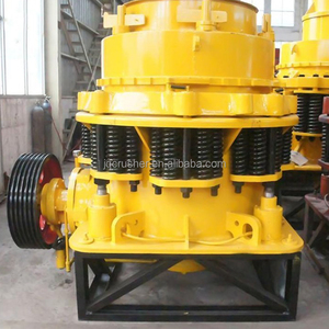 Hocheffiziente Bergbaumaschinen Symons Kegelbrecher 2ft 3ft 4.25ft 5.5ft 7ft Symons Kegelbrecher - Product Image 2