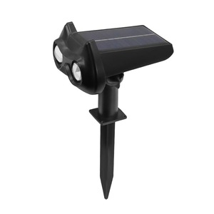 Solar High Brightness Spotlight <b>Outdoor</b> Waterproof LED Lawn <b>Light</b> For Garden <b>Tree</b> <b>Lighting</b> - Product Image 3