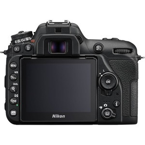 Para <span class=keywords><strong>Cámara</strong></span> Digital <span class=keywords><strong>Nikon</strong></span> <span class=keywords><strong>D7500</strong></span> sin Espejo con Opción de Lente de 18-140 mm con Elemento de Sensor CMOS - Product Image 4