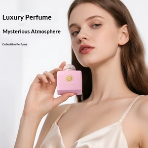 Perfume para Mujer Yixiang Epic de Ciudad Pequeña, Eau de Parfum de Larga Duración, Fragancia Explosiva para Comercio Exterior Transfronterizo - Product Image 3