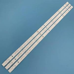 Retroiluminación LED para TV Skyworth de 32 Pulgadas, 5800-W32001-3P00 CRH-A323535030751AREV1.0, Cuerpo de Lámpara de Aluminio - Product Image 2