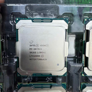 ซีออน E5-2673 V4 2.3 GHz 20 คอร์ 40 เธรด TDP 145 W LGA 2011-3 โปรเซสเซอร์เซิร์ฟเวอร์ ซีออน E5-2673 V4 - Product Image 3