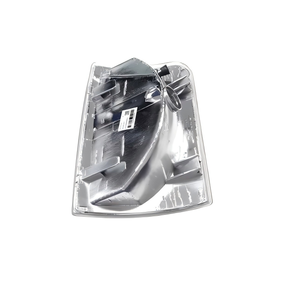 Nuove Luci Posteriori LED Bianche OEM 2D0953042A 2D0953041A, Fanali Posteriori Auto 12V per VW Volt <span class=keywords><strong>LT35</strong></span> 1997-2007 - Product Image 4