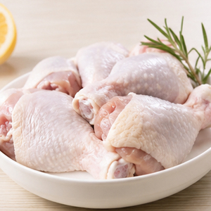 Muslos <span class=keywords><strong>de</strong></span> <span class=keywords><strong>Pollo</strong></span> Congelados Premium para Restaurantes, Servicios <span class=keywords><strong>de</strong></span> Catering y Mercado Mayorista Internacional - Product Image 4