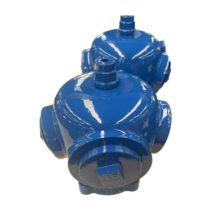Tuyau en fonte ductile à double bride avec bride à soufflet - Surface lisse moulée pour systèmes d'alimentation en eau et <span class=keywords><strong>de</strong></span> drainage, origine Shanxi - Product Image 4