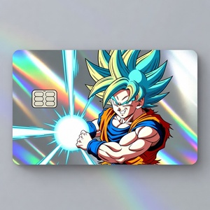 Adesivi Impermeabili in PVC per Carte <span class=keywords><strong>di</strong></span> <span class=keywords><strong>Credito</strong></span>, Decorazioni e Coperture per Carte - Product Image 6