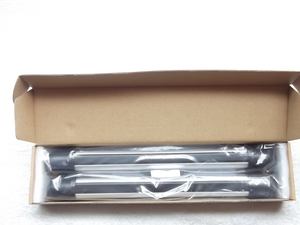 Detector de barreira de feixe infravermelho, com fio, uso externo, dupla, para parede, cerca, série abt - Product Image 6