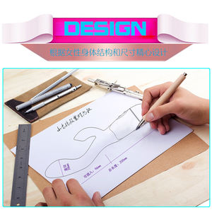 Vibratore Rabbit per Punto G e <span class=keywords><strong>Anale</strong></span>, <span class=keywords><strong>Stimolatore</strong></span> Clitorideo con 30 Modalità di Vibrazione, Giocattoli Sessuali per Donne - Product Image 6