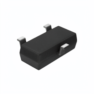 SMBT 3906 E6767 TO-236-3, SC-59, SOT-23-3 Electronic Componente Transistors BOM Quote Service - Product Image 1