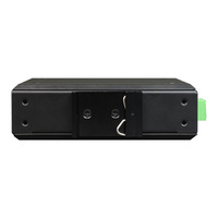 Haute qualité 8 ports série RS485 RS422 vers serveur Ethernet prise en charge Modbus RTU vers Modbus meilleur prix TCP SSL MQTT passerelle Modbus