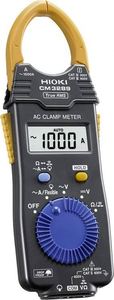 Hioki CM3289 - Pinza Amperimétrica de CA True RMS - Product Image 2