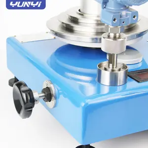 Yunyi Factory Supply XY-60 Hydraulic Pressure Pump Differential Pressure Calibrator Pressure Gauge Calibrator